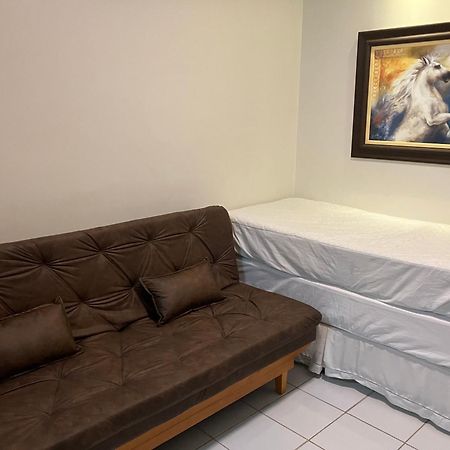 דירות Sairé Flat - Fazenda Monte Castelo Gravata 4B Mod2 מראה חיצוני תמונה