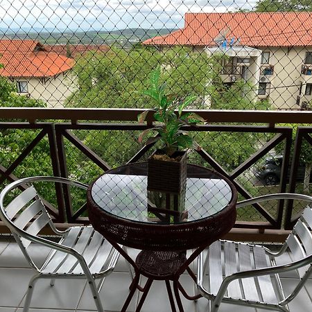 דירות Sairé Flat - Fazenda Monte Castelo Gravata 4B Mod2 מראה חיצוני תמונה