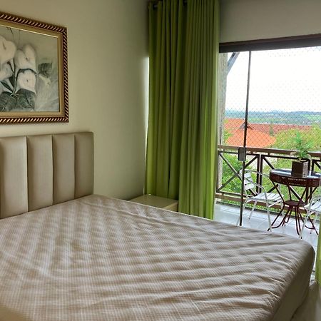 דירות Sairé Flat - Fazenda Monte Castelo Gravata 4B Mod2 מראה חיצוני תמונה
