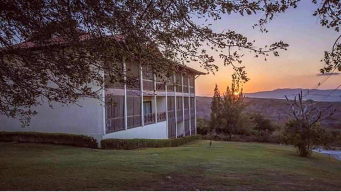 דירות Sairé Flat - Fazenda Monte Castelo Gravata 4B Mod2 מראה חיצוני תמונה