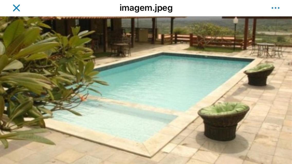 דירות Sairé Flat - Fazenda Monte Castelo Gravata 4B Mod2 מראה חיצוני תמונה