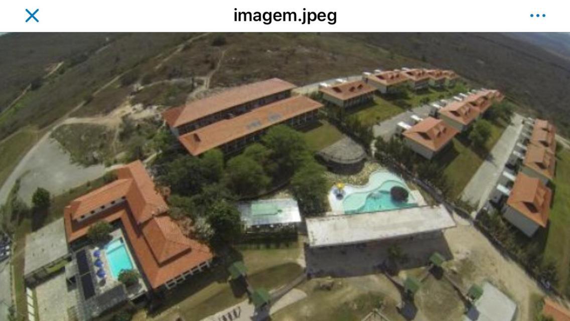 דירות Sairé Flat - Fazenda Monte Castelo Gravata 4B Mod2 מראה חיצוני תמונה