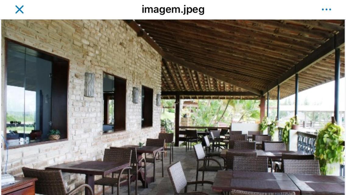 דירות Sairé Flat - Fazenda Monte Castelo Gravata 4B Mod2 מראה חיצוני תמונה