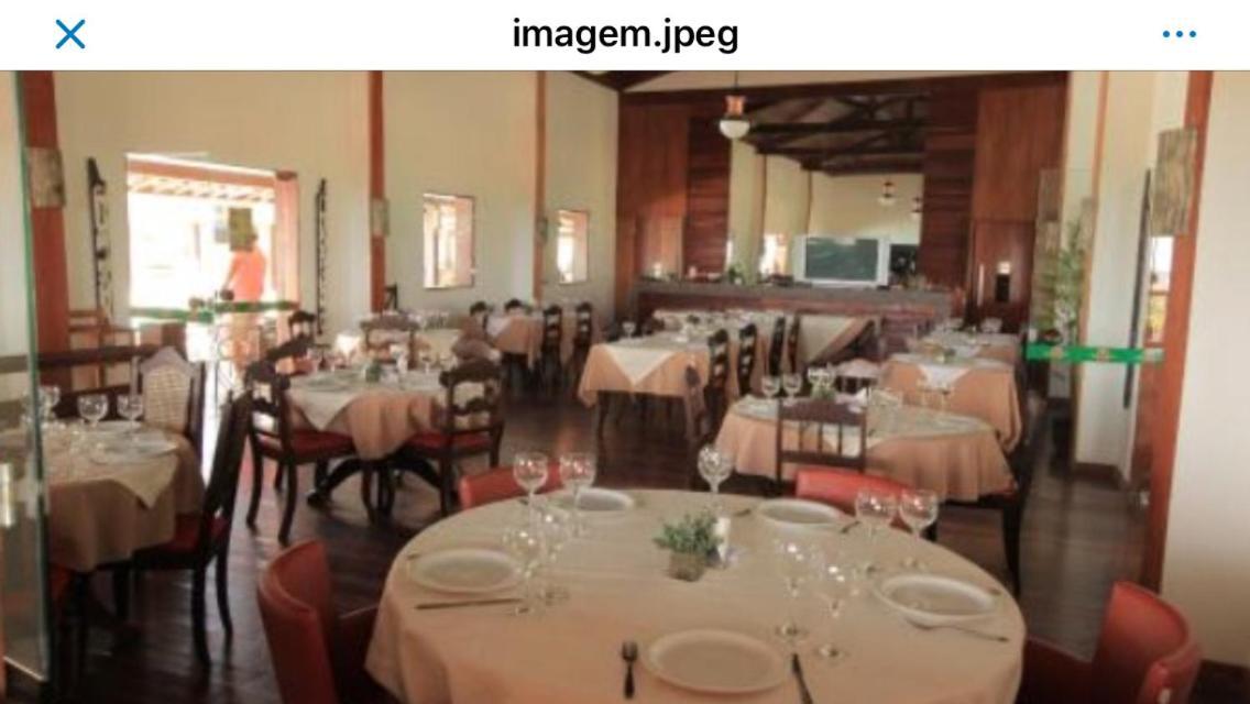 דירות Sairé Flat - Fazenda Monte Castelo Gravata 4B Mod2 מראה חיצוני תמונה