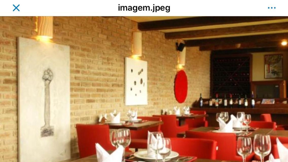 דירות Sairé Flat - Fazenda Monte Castelo Gravata 4B Mod2 מראה חיצוני תמונה