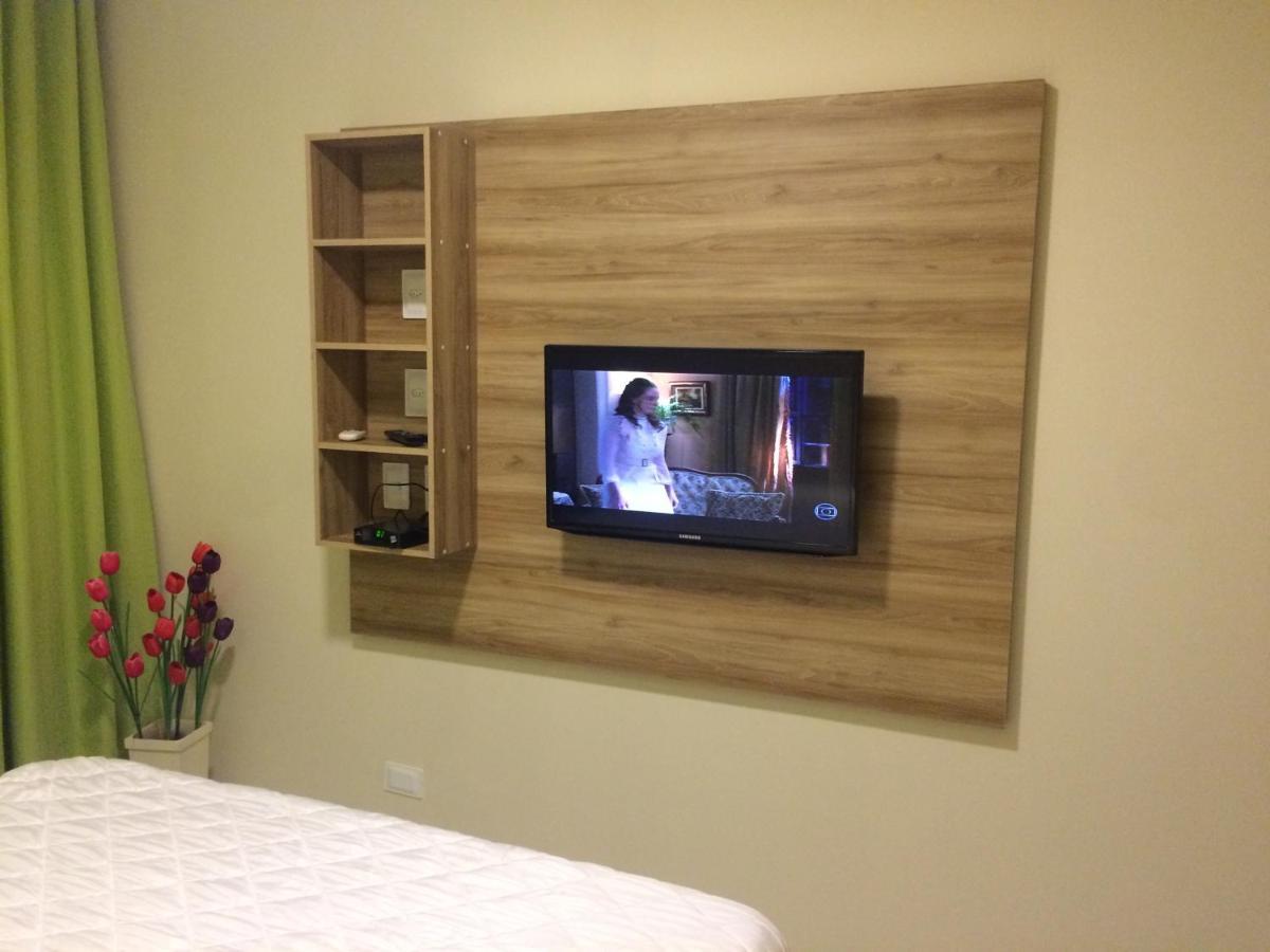 דירות Sairé Flat - Fazenda Monte Castelo Gravata 4B Mod2 מראה חיצוני תמונה