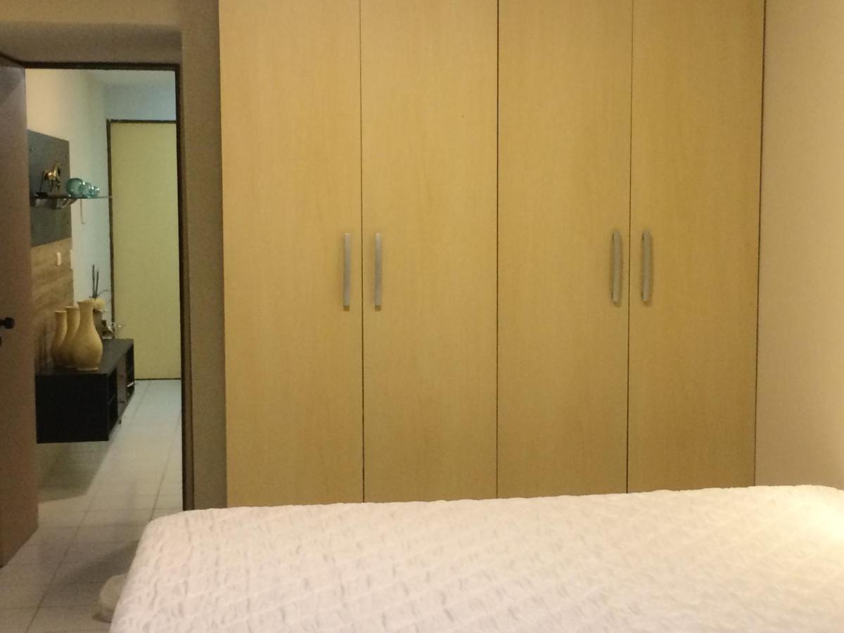 דירות Sairé Flat - Fazenda Monte Castelo Gravata 4B Mod2 מראה חיצוני תמונה