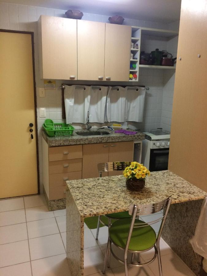 דירות Sairé Flat - Fazenda Monte Castelo Gravata 4B Mod2 מראה חיצוני תמונה