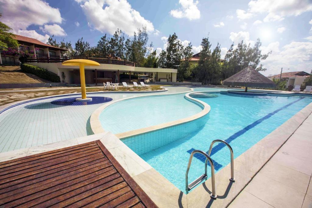 דירות Sairé Flat - Fazenda Monte Castelo Gravata 4B Mod2 מראה חיצוני תמונה