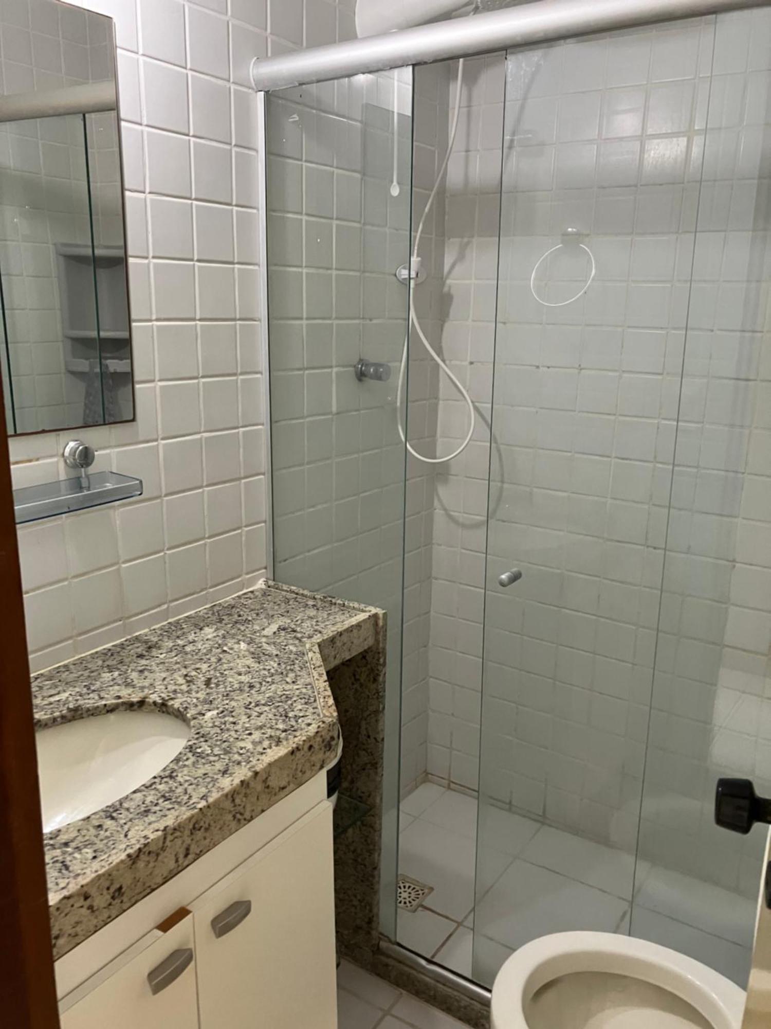 דירות Sairé Flat - Fazenda Monte Castelo Gravata 4B Mod2 מראה חיצוני תמונה