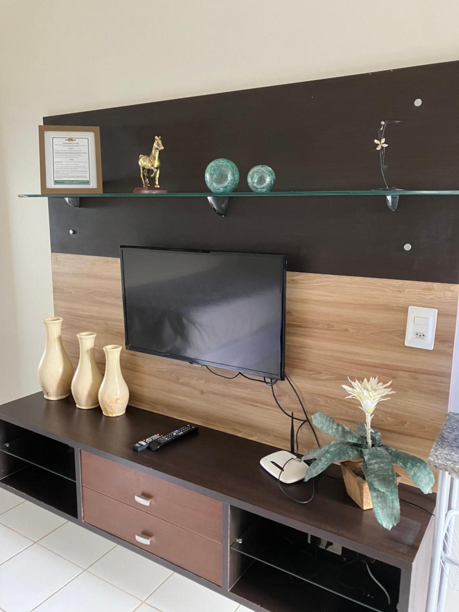 דירות Sairé Flat - Fazenda Monte Castelo Gravata 4B Mod2 מראה חיצוני תמונה